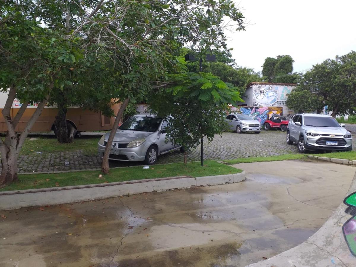 شقة Búzios  في Hospedagem Geriba - Pertinho Da Praia - Ar Condicionado المظهر الخارجي الصورة