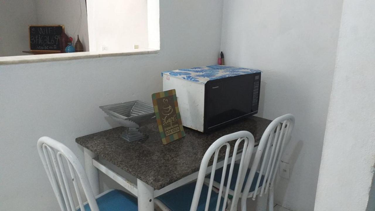 شقة Búzios  في Hospedagem Geriba - Pertinho Da Praia - Ar Condicionado المظهر الخارجي الصورة