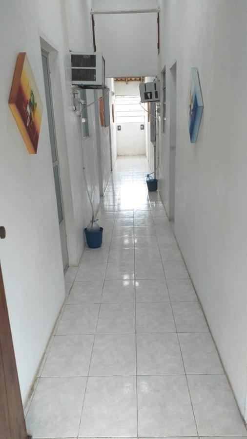شقة Búzios  في Hospedagem Geriba - Pertinho Da Praia - Ar Condicionado المظهر الخارجي الصورة