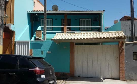 شقة Búzios  في Hospedagem Geriba - Pertinho Da Praia - Ar Condicionado المظهر الخارجي الصورة