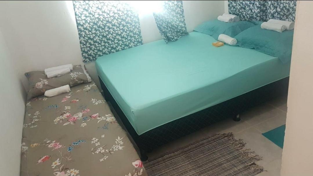شقة Búzios  في Hospedagem Geriba - Pertinho Da Praia - Ar Condicionado المظهر الخارجي الصورة
