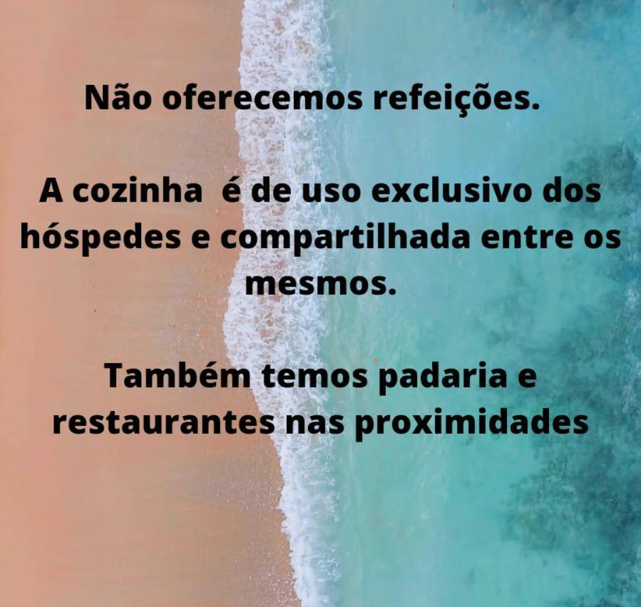 شقة Búzios  في Hospedagem Geriba - Pertinho Da Praia - Ar Condicionado المظهر الخارجي الصورة